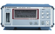 Измеритель мощности и напряжения R&S®URV35