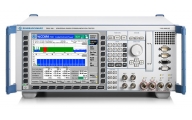 Универсальный радиокоммуникационный тестер R&S®CMU300