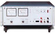 Программируемые источники питания R&S®NGPU