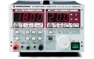 Программируемые источники постоянного тока с функцией генератора сигналов произвольной формы R&S®NGSM32/10, NGSM 60/5