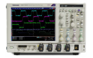 Цифровые осциллографы и осциллографы смешанных сигналов DPO/DSA/MSO70000