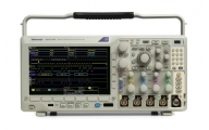 Комбинированные осциллографы MDO3000