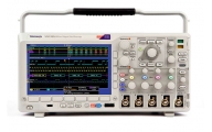 Осциллографы смешанных сигналов MSO/DPO3000