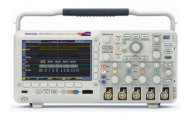 Осциллографы смешанных сигналов MSO/DPO2000B