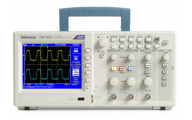 Цифровые запоминающие осциллографы TBS1000