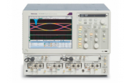 Цифровые стробоскопические осциллографы DSA8300
