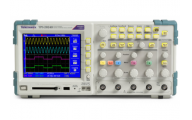 Цифровые запоминающие осциллографы TPS2000B