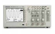 Осциллографы TDS1000B