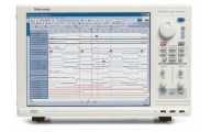Логические анализаторы TLA6400