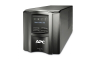 ИБП APC Symmetra LX 4 кВА с наращиванием до 8 кВА N+1, стоечного исполнения, 220/230/240 В или 380/400/415 В