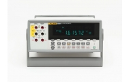 Цифровой мультиметр Fluke 8808A/SU (software & cable)