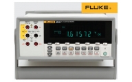 Цифровой мультиметр Fluke 8808A/TL  5.5 Digit Multimeter, 2X4W Test Lead Kit