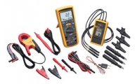 Усовершенствованный комплект Fluke 1587MDT