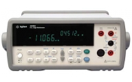 Цифровой мультиметр Keysight Technologies 34405A, 5.5 digit