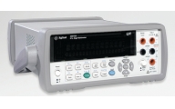 Цифровой мультиметр Keysight Technologies 34411A, 6.5 digit