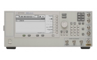 Генератор Keysight Technologies серии E8257D-550