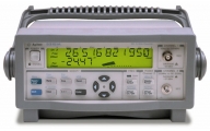 Частотомер СВЧ Keysight 53151A