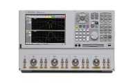  Анализатор электрических цепей N5230A (10 MHz to 50 GHz )