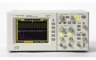Осциллографы Keysight Technologies  DSO3102A (100 МГц, 1Гвыб/с, 2-х канальный)
