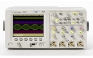 Портативный осциллограф Keysight Technologies  DSO5014A (100 МГц, 2Гвыб/с, 4-х канальный)