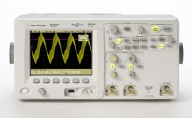 Портативный осциллограф Keysight Technologies  DSO5032A (300 МГц,2 Гвыб/с 2-х канальный)