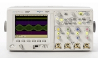 Портативный осциллограф Keysight Technologies  DSO5034A (300 МГц, 2Гвыб/с, 4-х канальный)