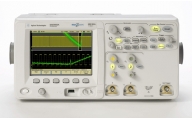 Портативный осциллограф Keysight Technologies  DSO5052A (500 МГц, 2Гвыб/с, 2-х канальный)