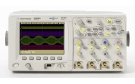 Портативный осциллограф Keysight Technologies  DSO5012A (100 МГц, 2Гвыб/с, 2-х канальный)