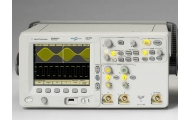 Цифровой запоминающий осциллограф Keysight Technologies  DSO6102A (1 ГГц, 4выб/с, 2-канальный)