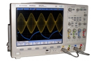 Осциллограф Keysight Technologies   MSO7034A (350MHz 4+16 канальный)