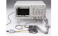 Осциллограф Keysight Technologies DSO8064A (600 MHz, 2/4 GSa/s, 4-канальный)