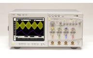 Осциллограф Keysight Technologies DSO8104A (1 GHz, 2/4 GSa/s, 4-канальный)