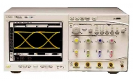 Осциллограф Keysight Technologies   DSO80804B
