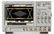 Осциллограф Keysight Technologies DSO90804A (8 GHz, 40 GSa/s, 4-канальный)
