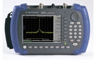 Анализатор спектра серии N9340A Keysight Technologies 
