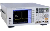 Анализатор спектра серии N9320A Keysight Technologies 
