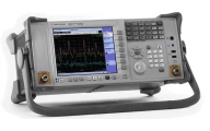 Анализатор спектра серии СSA Keysight Technologies 

