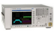 Анализатор спектра серии EXA Keysight Technologies 
