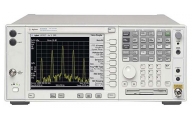 PSA Spectrum Analyzer 3 Hz - 50 GHz