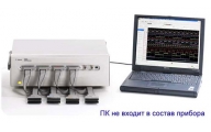 Логический анализатор Keysight Technologies серии 1690A 
