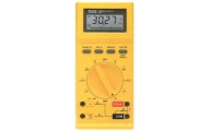 Промышленные мультиметры Fluke 27-II и Fluke 28-II