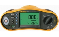 Многофункциональный тестер электроустановок Fluke 1653B