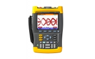 Осциллограф-мультиметр Fluke 225C