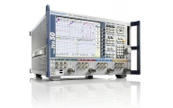 Векторный анализатор электрических цепей R&S® ZVA50 от 10 МГц до 50 ГГц,
2, 4 -  порта