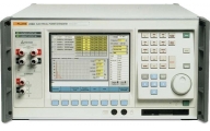 Эталон-калибратор электрической мощности Fluke 6100A
