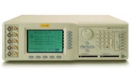 Высокопроизводительный калибратор осциллографов 600 МГц