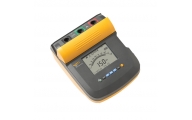 Мегаомметры Fluke 1550C /Fluke 1555