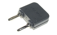 Переходник для термопар Fluke 80AK-A 