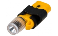 Миниатюрный фонарь на головной убор с держателем Fluke L205