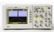Осциллографы Keysight Technologies  DSO3062A ( 60 МГц, 1Гвыб/с, 2-х канальный)